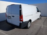  Mercedes  Vito  Furgón 114/116 CDI 119 CDI/BT RWD Larga (447.603) 2.1 135CV MT6 E6 #2