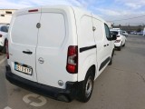  Opel  Combo  E Cargo Express 1.6 100CV MT5 E6 #2