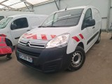  Citroen  Berlingo  Fourgon Business L2 (Long) 1.6 BlueHDi 100CV BVM5 E6 