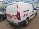  Citroen  Berlingo  Fourgon Business L2 (Long) 1.6 BlueHDi 100CV BVM5 E6 #3