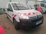  Citroen  Berlingo  Fourgon Business L2 (Long) 1.6 BlueHDi 100CV BVM5 E6 #4