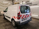  Citroen  Berlingo  Fourgon Business L1 (Court) 1.6 BlueHDi 100CV BVM5 E6 #2