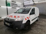  Citroen  Berlingo  Fourgon Business L1 (Court) 1.6 BlueHDi 100CV BVM5 E6 