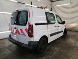  Citroen  Berlingo  Fourgon Business L1 (Court) 1.6 BlueHDi 100CV BVM5 E6 #3