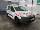  Citroen  Berlingo  Fourgon Business L1 (Court) 1.6 BlueHDi 100CV BVM5 E6 #4