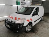  Citroen  Berlingo  Fourgon Business L1 (Court) 1.6 BlueHDi 100CV BVM5 E6 