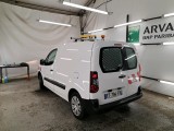  Citroen  Berlingo  Fourgon Business L1 (Court) 1.6 BlueHDi 100CV BVM5 E6 #2