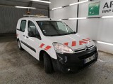  Citroen  Berlingo  Fourgon Business L1 (Court) 1.6 BlueHDi 100CV BVM5 E6 #4