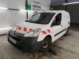  Citroen  Berlingo  Fourgon Club L1 (Court) 1.6 BlueHDi 75CV BVM5 E6 