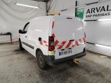  Citroen  Berlingo  Fourgon Club L1 (Court) 1.6 BlueHDi 75CV BVM5 E6 #2