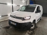  Citroen  Berlingo  Fourgon Club M 650 1.5 BlueHDi 75CV BVM5 E6dT 