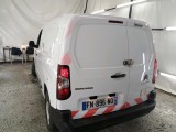  Citroen  Berlingo  Fourgon Club M 650 1.5 BlueHDi 75CV BVM5 E6dT #2