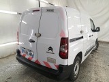  Citroen  Berlingo  Fourgon Club M 650 1.5 BlueHDi 75CV BVM5 E6dT #3