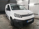  Citroen  Berlingo  Fourgon Club M 650 1.5 BlueHDi 75CV BVM5 E6dT #4