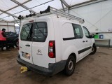  Citroen  Berlingo  Fourgon Confort L2 (Long) Cabine Approfondie 1.6 BlueHDi 100CV BVM5 E6 #3