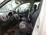  Citroen  Berlingo  Fourgon Confort L2 (Long) Cabine Approfondie 1.6 BlueHDi 100CV BVM5 E6 #8