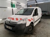  Citroen  Berlingo  Fourgon Club L1 (Court) 1.6 BlueHDi 75CV BVM5 E6 