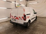  Citroen  Berlingo  Fourgon Club L1 (Court) 1.6 BlueHDi 75CV BVM5 E6 #3