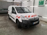  Citroen  Berlingo  Fourgon Club L1 (Court) 1.6 BlueHDi 75CV BVM5 E6 #4