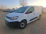  Citroen  Berlingo  Fourgon Driver M 1000 1.5 BlueHDi 100CV BVM5 E6dT 