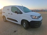  Citroen  Berlingo  Fourgon Driver M 1000 1.5 BlueHDi 100CV BVM5 E6dT #4