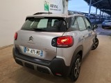  Citroen  C3  Aircross Feel Business 1.5 BlueHDi 120CV BVA6 E6dT #3