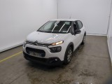  Citroen  C3 CITROEN  Société / 2020 / 5P / Berline PureTech 83 S&S BVM Feel 