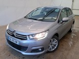  Citroen  C4  Berlina Societe Millenium Business 1.6 BlueHDI 120CV BVM6 E6 