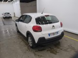  Citroen  C3 CITROEN  Société / 2020 / 5P / Berline PureTech 83 S&S BVM Feel #2