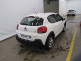  Citroen  C3 CITROEN  Société / 2020 / 5P / Berline PureTech 83 S&S BVM Feel #3