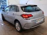  Citroen  C4  Berlina Societe Millenium Business 1.6 BlueHDI 120CV BVM6 E6 #2