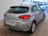  Citroen  C4  Berlina Societe Millenium Business 1.6 BlueHDI 120CV BVM6 E6 #3