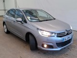  Citroen  C4  Berlina Societe Millenium Business 1.6 BlueHDI 120CV BVM6 E6 #4