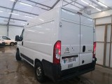  Citroen  Jumper CITROEN  / 2014 / 4P / Fourgon tôlé 30 L1H2 BlueHDi 120 S&S BVM6 Club #2