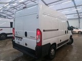  Citroen  Jumper CITROEN  / 2014 / 4P / Fourgon tôlé 30 L1H2 BlueHDi 120 S&S BVM6 Club #3