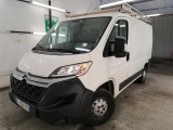  Citroen  Jumper CITROEN  / 2014 / 4P / Fourgon tôlé 33 L1H1 BlueHDi 110 BVM6 Club 