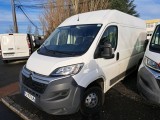  Citroen  Jumper CITROEN  / 2014 / 4P / Fourgon tôlé 35 L2H2 BlueHDi 130 BVM6 Club 