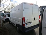  Citroen  Jumper CITROEN  / 2014 / 4P / Fourgon tôlé 35 L2H2 BlueHDi 130 BVM6 Club #2