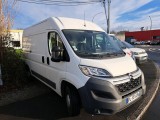  Citroen  Jumper CITROEN  / 2014 / 4P / Fourgon tôlé 35 L2H2 BlueHDi 130 BVM6 Club #4