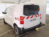  Citroen  Jumpy CITROEN  VU 4p Fourgon Taille M BlueHDi 120 S&S BVM6 Business #2