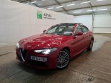  Alfa Romeo  Giulia ALFA ROMEO  / 2016 / 4P / Berline 2.2 160ch AT8 Ti 