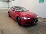  Alfa Romeo  Giulia ALFA ROMEO  / 2016 / 4P / Berline 2.2 160ch AT8 Ti #4