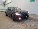  Alfa Romeo  Giulia  2.2 JTDM 150CV BVM6 E6 #4