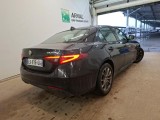  Alfa Romeo  Giulia  2.2 JTDM 150CV BVM6 E6 #3