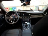  Alfa Romeo  Giulia  2.2 JTDM 150CV BVM6 E6 #5