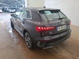  Audi  A3  Sportback 35 TFSI S line 1.5 TFSI 150CV BVA7 E6d #2