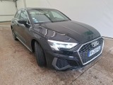  Audi  A3  Sportback 35 TFSI S line 1.5 TFSI 150CV BVA7 E6d #4