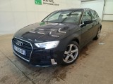  Audi  A3 AUDI  Sportback 5p Berline 1.6 TDI 116 SPORT 