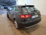  Audi  A3 AUDI  Sportback 5p Berline 1.6 TDI 116 SPORT #2