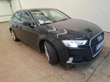  Audi  A3 AUDI  Sportback 5p Berline 1.6 TDI 116 SPORT #4